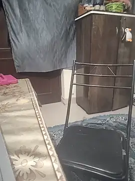 -BilloのライブXXXチャット