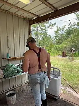 BootsAndCountry's Live XXX Chat