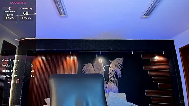 IsabellaaJoness – Naživo XXX chat