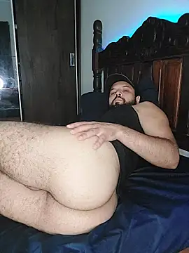 Chat +18 de Gasc_1992 ao vivo