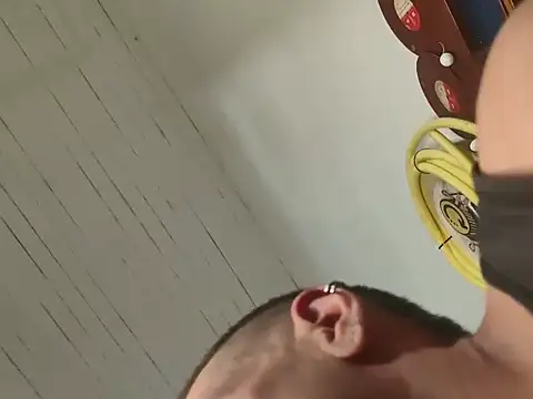 Czat XXX na żywo – BrunoAlphaBR