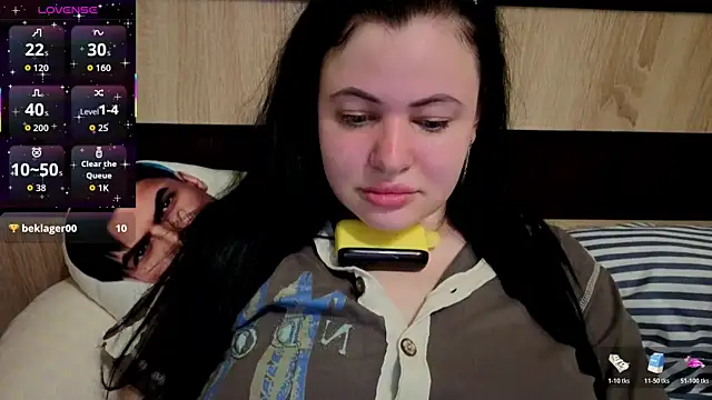 German_Eva Live XXX Chat