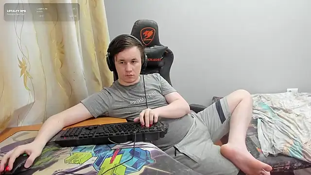 Živý XXX chat iliaskrislove