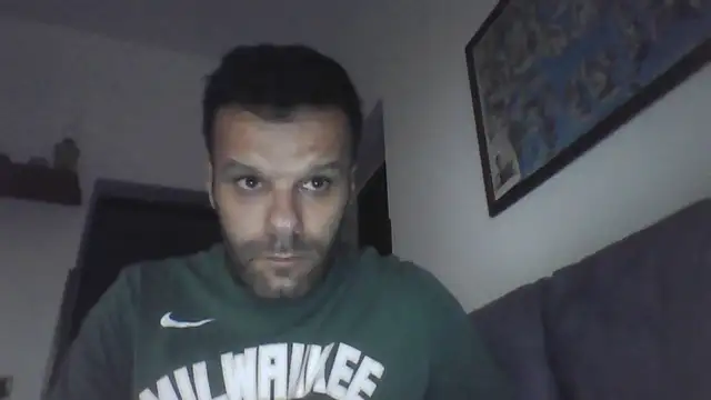 FROCETTO93 Show in webcam