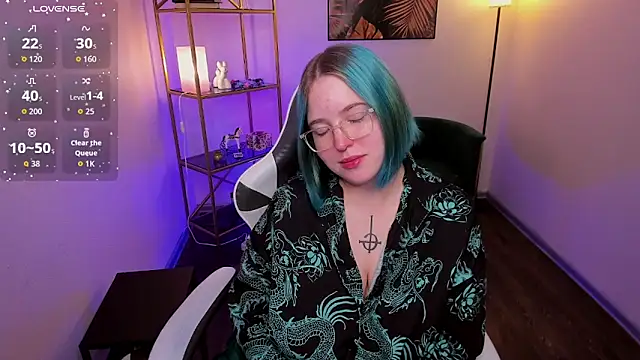 Chatroom XXX en direct de Manic_pixie_