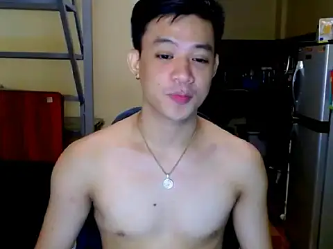AsianCUMQUICKLY Live XXX-Chat