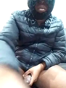 Živý XXX chat Thaps_deDick