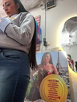 IsabellaMariet – Naživo XXX chat