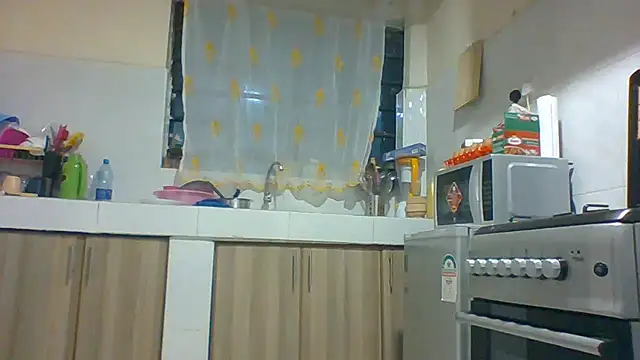 XXX chat uživo modela _Nasty_baiby