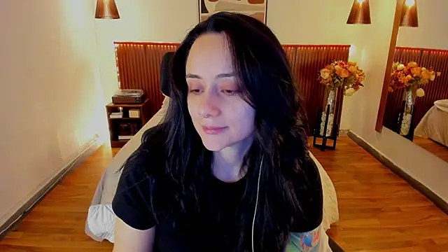 KatherineBond Chat XXX in diretta