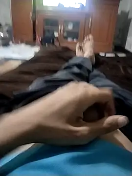 mamanyota Show in webcam