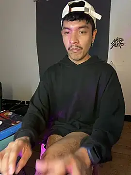 asian_darlingcummersxXx Show Webcam
