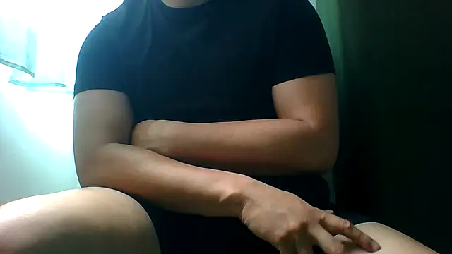 anthuanhalliburton Live XXX-Chat