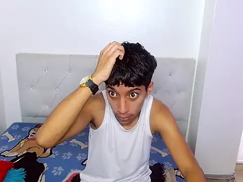 Chat XXX Live jl_brayan12