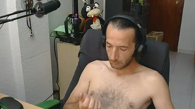 Chat XXX ao vivo de softail85