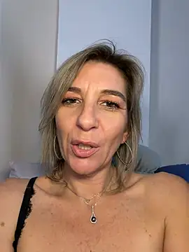 Chat XXX Live lafeecoquine69