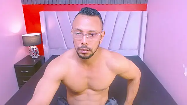 Thiago_Summers 在線直播表演