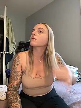 jaseyrae 在線直播表演