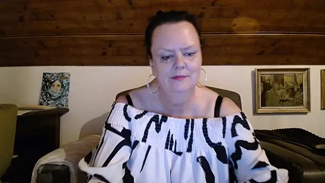 Chat XXX en directo de TiffanyMature