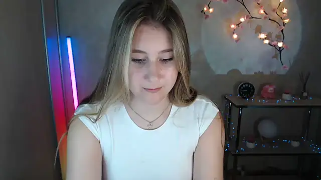 Chat XXX Live Milka_kamila