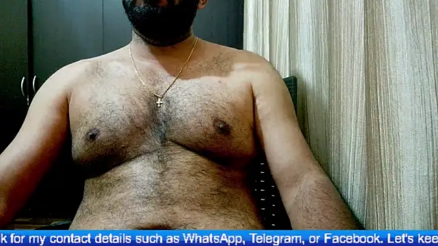 Mallu-Rohan Live XXX-chat