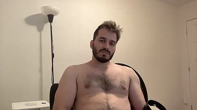 Chat XXX en directo de ThickDickMontreal