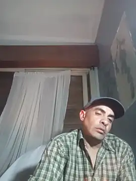 Show webcam de pscha420