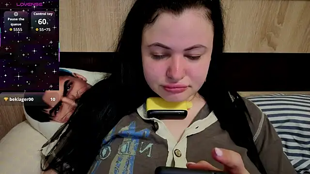 Chat +18 de German_Eva ao vivo