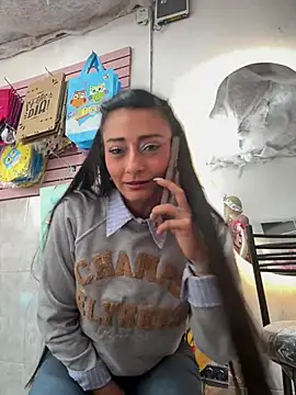 IsabellaMariet Chat XXX live