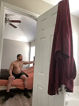 Fathero1time Adlı Modelin Canlı XXX Sohbeti