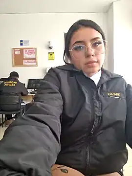 Živý XXX chat Angela__05
