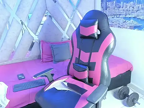 Živý XXX chat iron_king7
