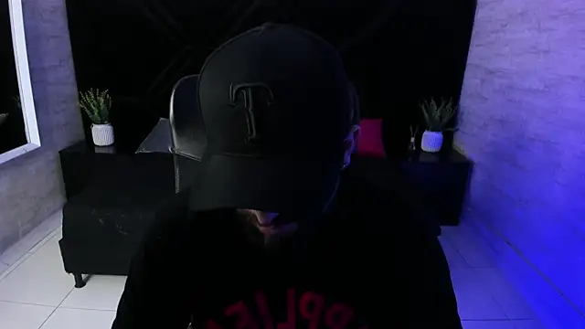 jhon_bear03 Live XXX Chat
