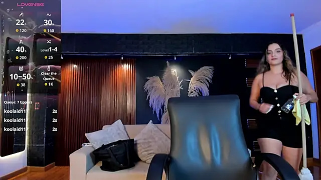 IsabellaaJoness Live XXX-chat