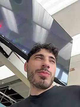 lebanesekingn Webbikameraesitys