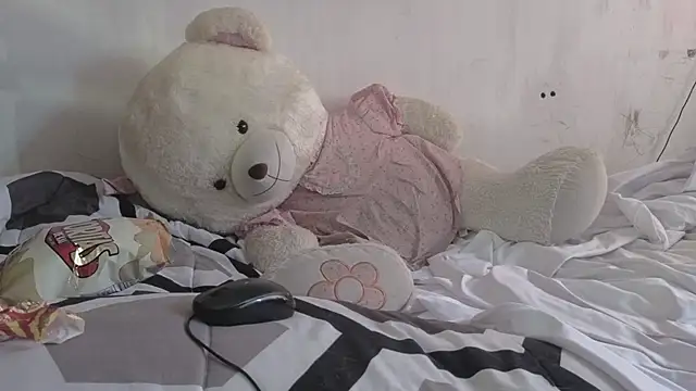 Živý XXX chat lucywhite13