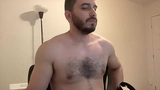 Chatroom XXX en direct de ThickDickMontreal