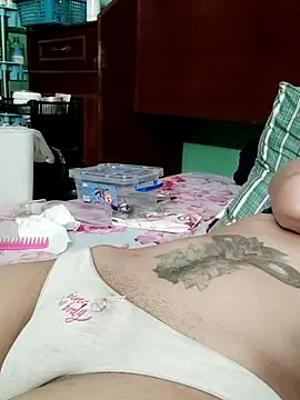 QueenSoreal Live XXX-Chat