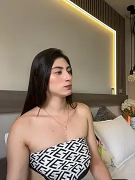 evelyn_hills Live XXX-Chat