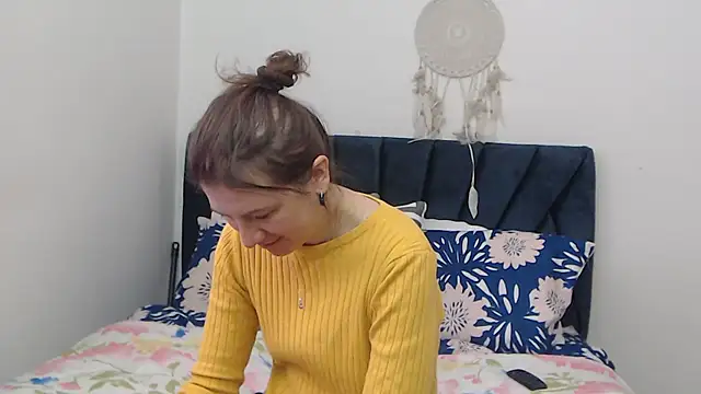 Chat XXX en directo de Cherryxx