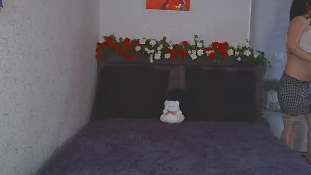 Chat XXX ao vivo de MelissaMay__