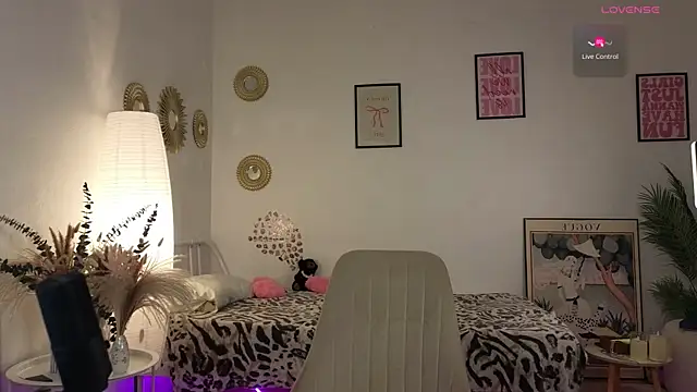 fairysilkk Chat XXX in diretta