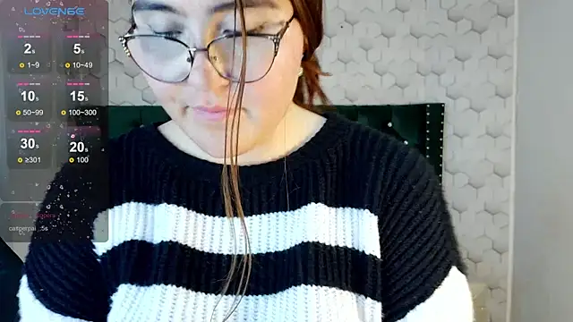 conniejames_m: онлайн-секс-чат