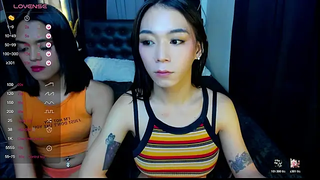 Chat XXX ao vivo de bellamoonlightX