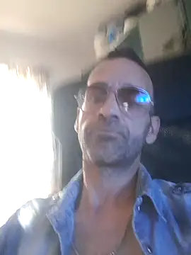 Argentino80 Show in webcam