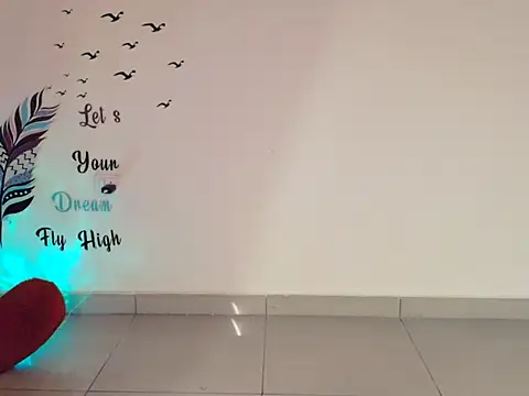 Chat XXX en directo de CUTE_princess_143
