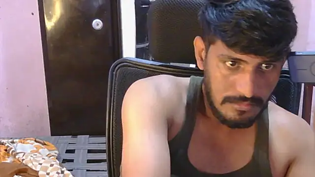 Онлайн чат XXX HotXKrish