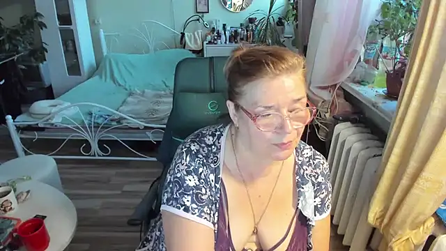 Živý XXX chat rekelme