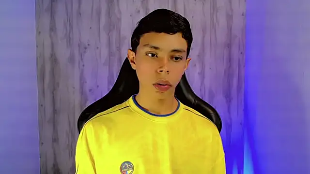 JeifMoon_ Adlı Modelin Canlı XXX Sohbeti