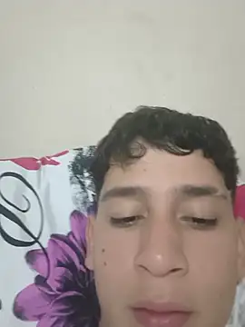 XXX chat uživo modela Espitia2